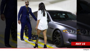 Evidence shows Dwyane Wade and Gabrielle Union hadn’t split when he ...