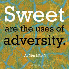 Find this #Shakespeare quote from As You Like It at folgerdigitaltexts ...