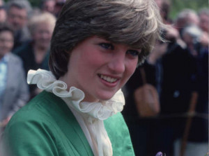 PRINCESS DIANA QUOTES ABOUT HER SONS