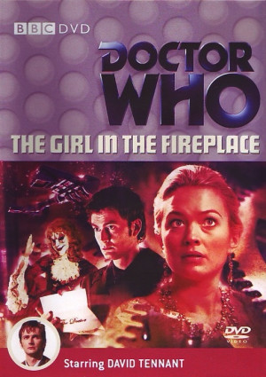 Doctor Who The Girl In The Fireplace Quotes The doctor who reboot wins