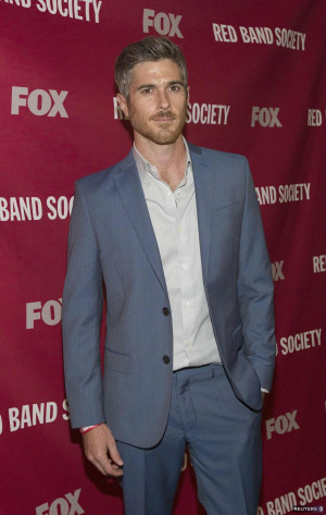 Dave Annable