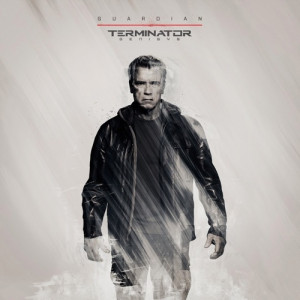Terminator: Genisys’ NEWS: John Connor Isn’t Evil? Sarah’s Son ...