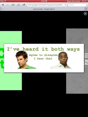 Hahaha Famous psych quotes