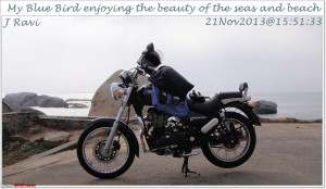 Royal Enfield Thunderbird 500 : My Motorcycle Diaries-10.jpg
