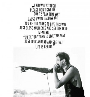 Austin Carlile Quotes
