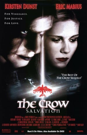 the crow salvation 2000 item ie1227 1 your selected format size ...