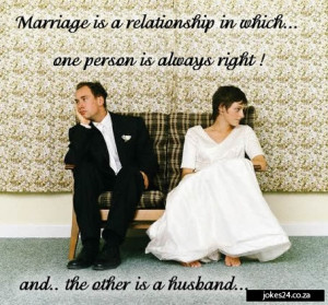 Funny marriage quotes, marriage quotes, funny love quotes