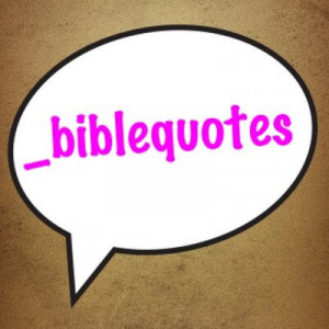 Daily Bible Quotes
