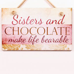 Images Of Inspiring Chocolate Quotes - Pink Chocolate Break | Fashion ...