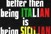 Sicilian/Italian Princess / I love my sicilia and italia heritage / by ...
