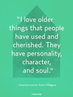 Pinterest Inspirational Quotes - Meaningful Quotes - Country Living