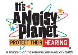 Its a Noisy Planet. Protect Their Hearing Has interactive sound ruler ...