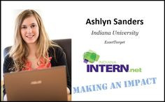 Indiana INTERNnet celebrated internship excellence on Feb. 5, 2014, at ...