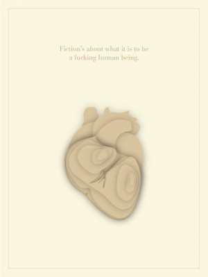 evanbeltran › Portfolio › David Foster Wallace Literary Quote