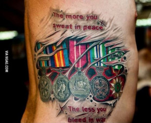 Most amazing tattoo I've ever seen
