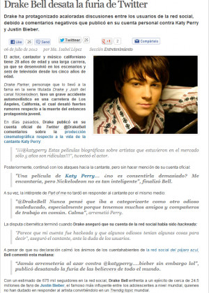 Drake Bell Justin Bieber