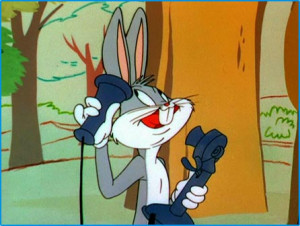 Bugs Bunny : PICTURE page / Download