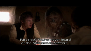 Star Wars – Darth Vader Quotes .