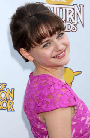 Joey King Picture 51