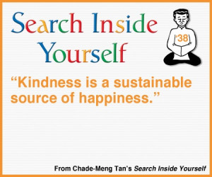 Thoughts and wisdom from Google's Mindfulness Pioneer, Chade-Meng Tan.