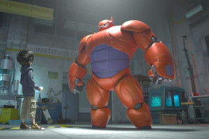 Les Nouveaux héros : Disney et Marvel présentent leurs Avengers pour ...