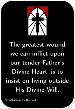 Catholic Sayings, Quotes, Words, and Scripture