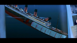 Love Titanic: A Romantic Love Story