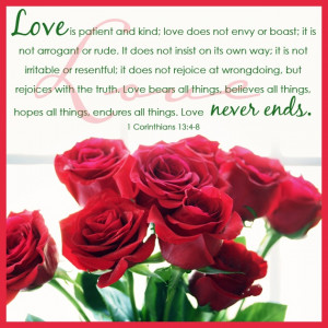love bible quote corinthians bible quotes about love quotes
