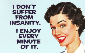 both Hamlet and Ophelia's ability to find shelter in their insanity ...