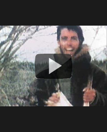 Christopher Mccandless Alex