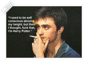 Funny Harry Potter Quotes
