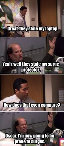 Funny Office Quotes Kevin Kevin, office quotes funny