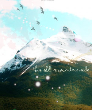 ... the things we discovered inside