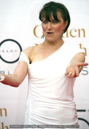 Lucy Lawless Picture Gallery