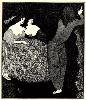 Aubrey Beardsley