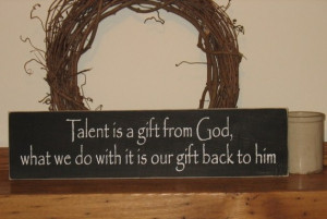 Decorative Wood Signs with Sayings
