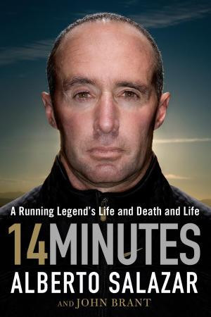 Chris Bryant's Reviews > 14 Minutes: A Running Legend's Life and Death ...