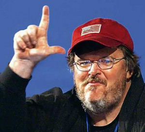 Michael Moore 2