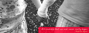 Ending Friendship Quotes
