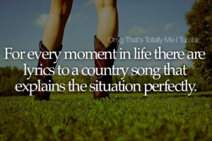 Country Love Quotes For Her