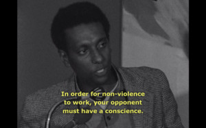 stokely carmichael quotes
