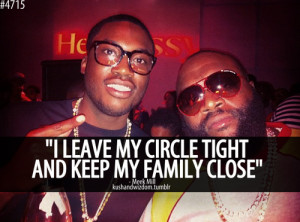 rapper, meek mill, quotes, sayings, family, life | Favimages.