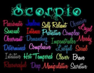 used to be Scorpio - Read why your zodiac sign may be different in ...