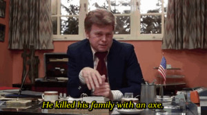 The Shining quotes,The Shining (1980)