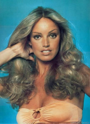 Susan Anton