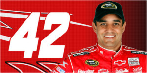 Juan Pablo Montoya Quotes