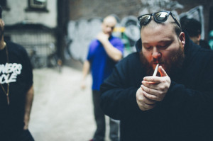 ... Action Bronson & Loaded Lux) Lyrics and leave a comment on the lyrics