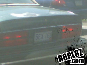 sex-169-funny-license-plate