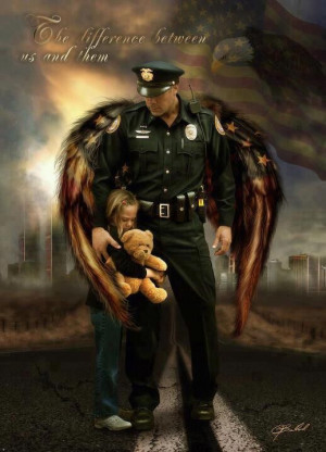 Police Hero