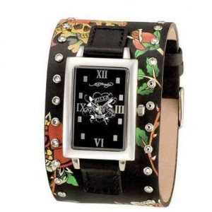 Ed Hardy Tattoo Watches over 40 styles